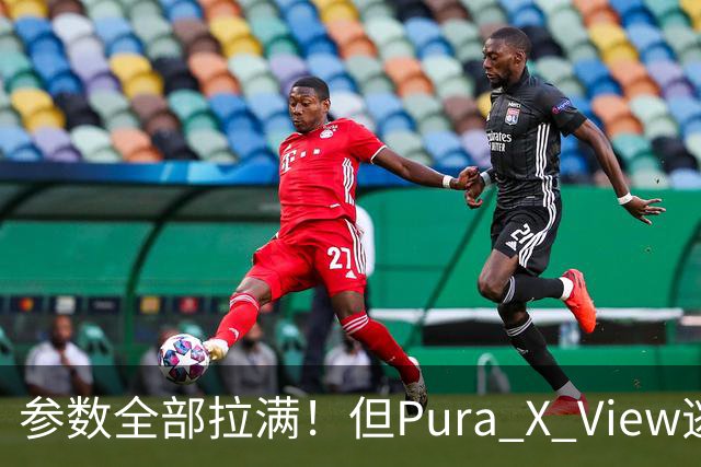 参数全部拉满！但Pura X View逃不开一个现实：口袋装得下吗